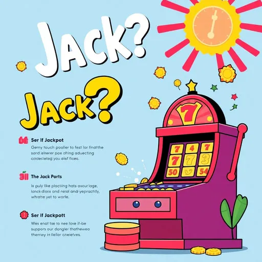 線上老虎機玩法攻略：累積彩金Jackpot這樣中