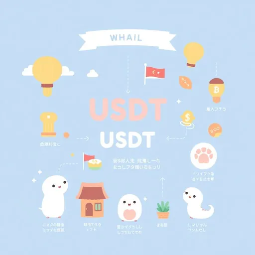 避開詐騙陷阱！娛樂城體驗金免流水搭配USDT套利攻略